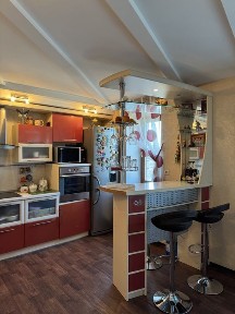 Продам квартиру ул. В.Матусевича, Муравейник