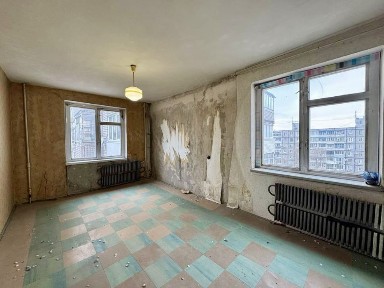 Продам 4к квартиру. Калиновая 61. Наша правда