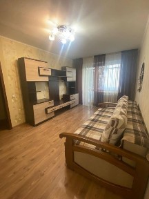 Продаж Готова до заселення! 1-кімнатна з меблями та технікою