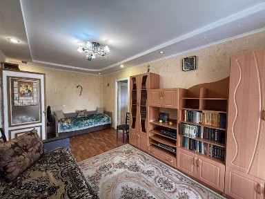 Гагарина Науки продам 2 комнатную квартиру Подстанция соборный правый берег ваучер/сертификат/безнал