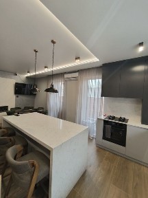 Довгострокова аренда таун хауса в центрі Ірпіня.