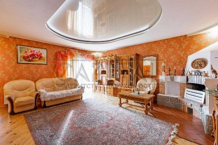 Оренда будинку в с. Крюківщина, Бучанський р-н, ГАЗ