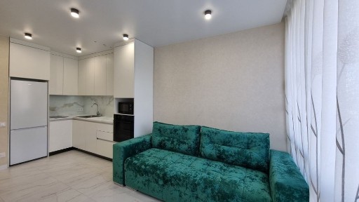 ЖК City Hub, 1 кімн. кв, вул. Мокра (Кудряшова) 8б, м. Вокзальна, ЖД