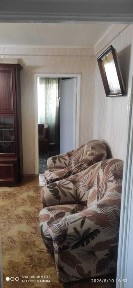 Без % оренда 3-кімн. квартири навпроти ТЦ Ретровіль на Виноградарі.