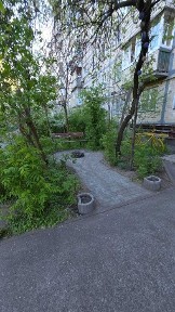 Здам 2-кімнатну квартиру біля м. Чернігівська