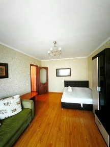 1-кімнатна кв. в оренду - Троєщина, Радунська, Лісківська, Бальзака, Будищанська