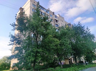 Здам 1к. квартиру з ремонтом на Борщагівці!