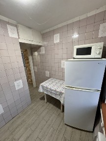 3 кім. квартирка на Привокзальна 12/1 Дарницький район