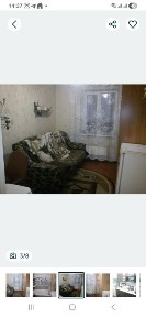 Сдам 1 ком. Кв. По ул. Харьковское шоссе