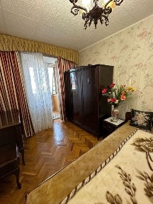 Київська область, Київ, Оболонський