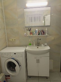 Сдается квартира с. Святопетрівське
