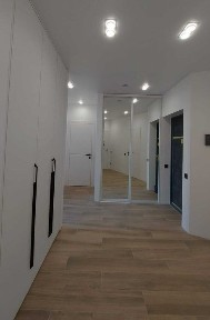 Перша здача 3кімнатної квартири