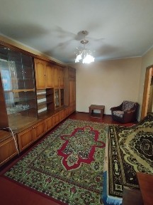 Сдам 2х комн кв м. Позняки Харьковская пешком, бойлер, 2 балкона