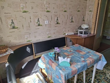 Оренда БЕЗ КОМІСІЇ. Здам 2к квартиру Троєщина, Червоної Калини 81. Газова плита, 8 поверх. Для сім'ї