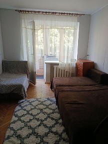 Київська область, Київ, Солом'янський