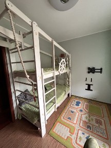 БЕЗ КОМІСІЇ! Оренда 3-х кім. кв. на Оболоні. 500 м. до метро.