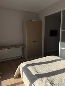 Оренда квартири в ЖК Нова Англія (б. Бірмінгем) з 28.08