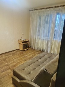 Сдам Світлу Двухкімнатну Квартиру вул. Кибальчича, 19,м. Чернігівська!