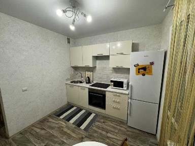 1к. кв. вул. Вишняківська 4 (ЖК Welcome Home)Генератор