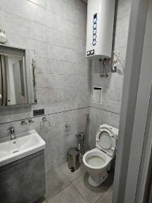 Здам квартиру ст. метро 15хвилин пішки!
