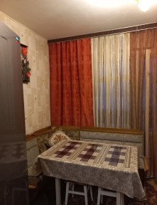 Сдам 1-комн. кварт. Святошинский р-н, метро Святошино 5 мин