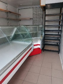 Продаж/оренда торгової точки на північному ринку, м. Луцьк