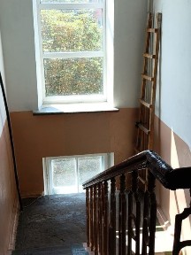 Продам 2 кімн квартиру в центрі міста Житомира.