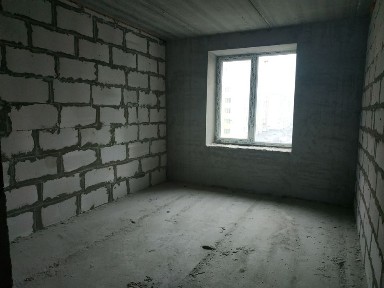 Продам однокімнатну квартиру в новобудові