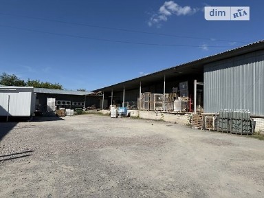 Продаж комерційного приміщення на проспект Миру 48А, площа 3260 кв. м • ID 34694850