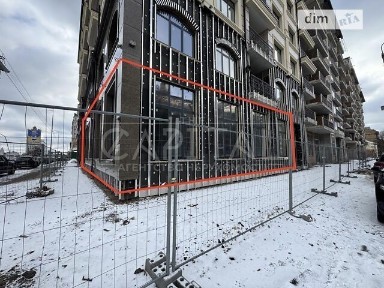 Продаж комерційного приміщення на вул. Щекавицька 46, площа 253 кв. м • ID 34694043