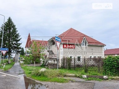 Продаж комерційного приміщення на шосе Київське шосе 123, площа 800 кв. м • ID 34693917