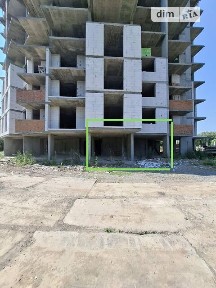 вулиця Героя України Дмитра Крамара, район Виставка, Хмельницький, вул. Героя України Дмитра Крамара, площа 54.87 кв. м • ID 34692245