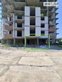 вулиця Героя України Дмитра Крамара, район Виставка, Хмельницький, вул. Героя України Дмитра Крамара, площа 54.87 кв. м 34692245