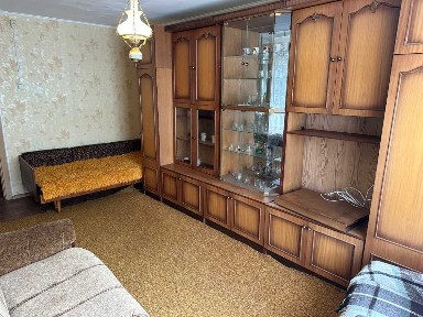 Київ, Гната Юри вул., 14В