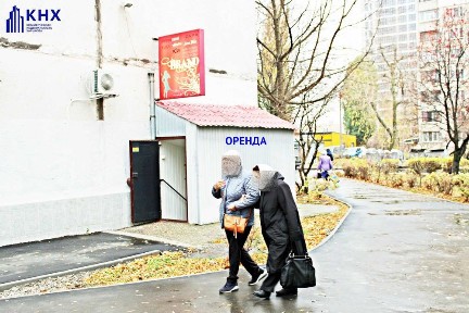Оренда підвального приміщення. Метро Студентська.