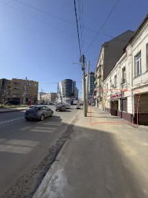 Харків, Слобідський, Плехановская 3 3