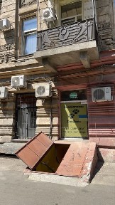 Одеська область, Одеса, Приморський