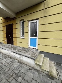 Продам комерческое помещение, отлельно стоящее. Парк Победы. Аркадия