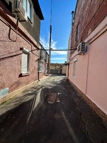 Одеська область, Одеса, Приморський