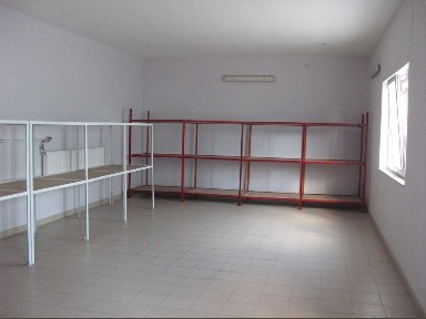 Аренда склада 60 м2 Салтовка (1,5 км м. Барабашова)