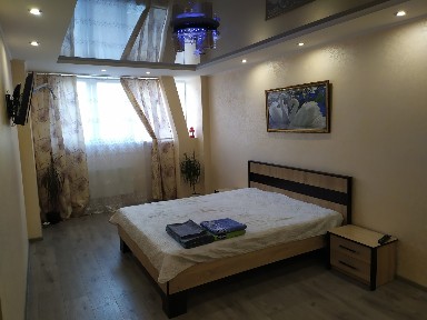 Вінниця, Замостянська вул., 34А