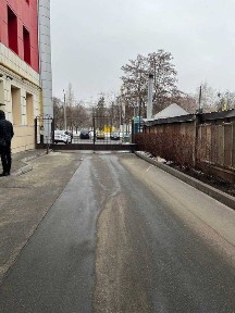 Оренда приміщення 1300м2/ пр. Науки/ м. Наукова