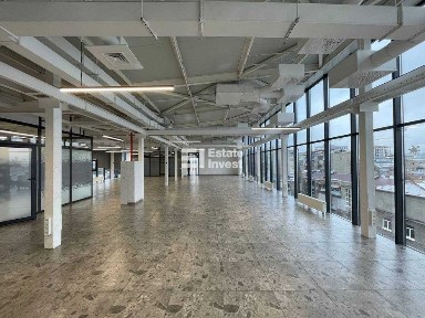 Оренда готового офісу по вул. Манізера, 8, БЦ Rotunda Hall