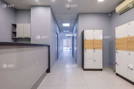 Офіс 231м2 Центр (м. Научная, БЦ Инвест-Холл, ул. Бакулина 4А) 125622