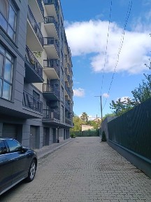 Здається в оренду 2- х кімнатна квартира ЖК 