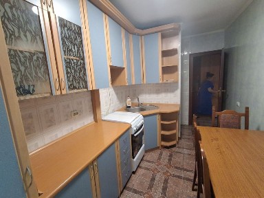 4 кім квартира вул Братів Бойчуків м Тернопіль