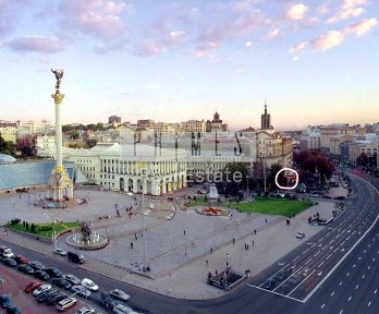 Оренда приміщення для клініки / салону краси, вул. Хрещатик 13, Печерськ, центр
