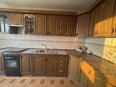 Продаж 3 кім квартири вул. Торговиця