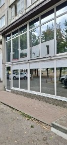 Оренда, Магазин, салон, кафе м. Біла Церква, бульвар Олександрійський (бульвар 50-річчя Перемоги), будинок 125