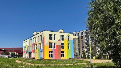 Київська область, Київ, Святошинський